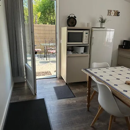 De 2 A 6 Places بيت للعطل Illies