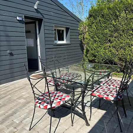 Casa de Férias Oiseau Du Paradis Illies